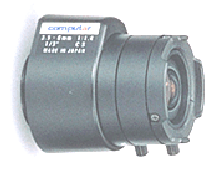 TG2Z3514FCS; 1/3,  2:1 vari 3,5-8 mm, F1.4-360, 70 - 34 Direct Drive