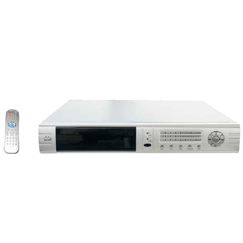 PVDR-1652;       ,   . 2-  Zoom, 720(H) x 576(V) Active Pixel (PAL),  100 Fields/Sec., 2  ,  TCP/IP with client software. 2 HDD (   ). Mobile rack, VGA-.