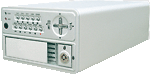 PVDR-0451L;   640x272 (PAL), 25 Field/sec, 1HDD VGA      