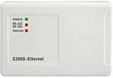 C2000-Ethernet;   RS-232/RS-485  Ethernet.                            0  +50